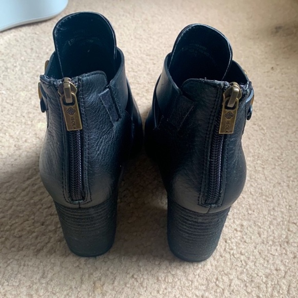 Isola Booties - Picture 4 of 5